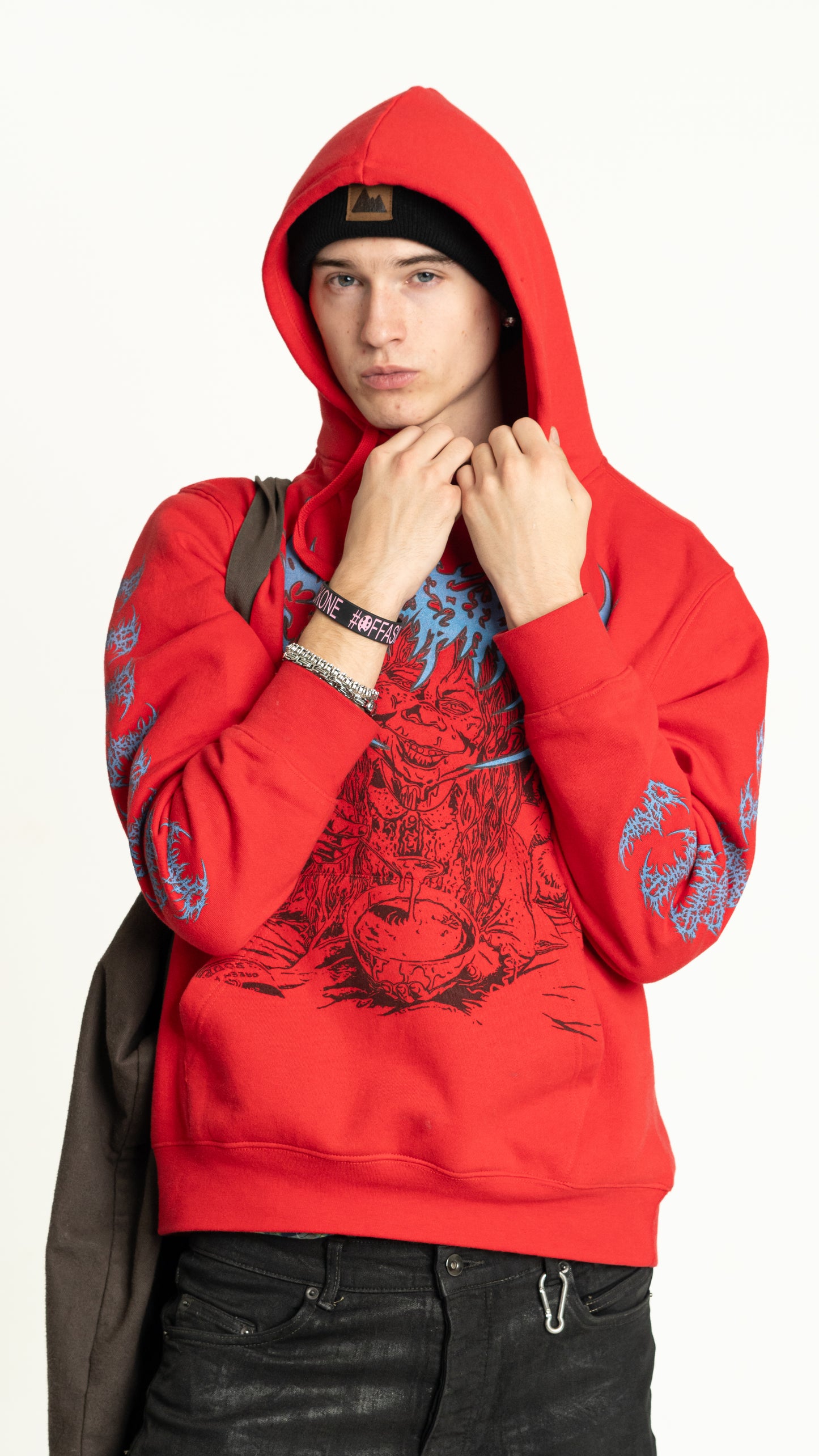 MADSICK HOODIE