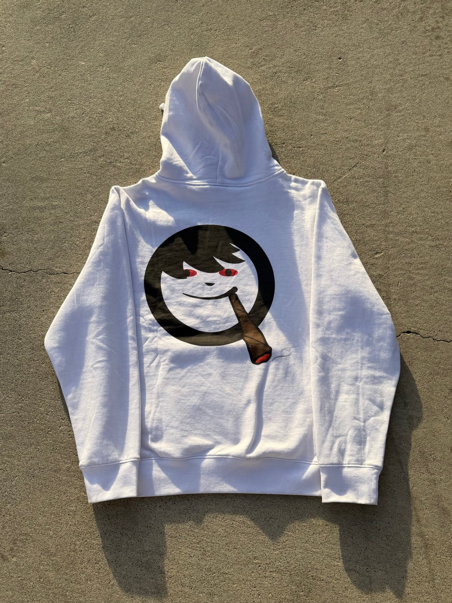 MUNCHIES HOODIE