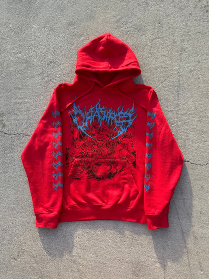 MADSICK HOODIE